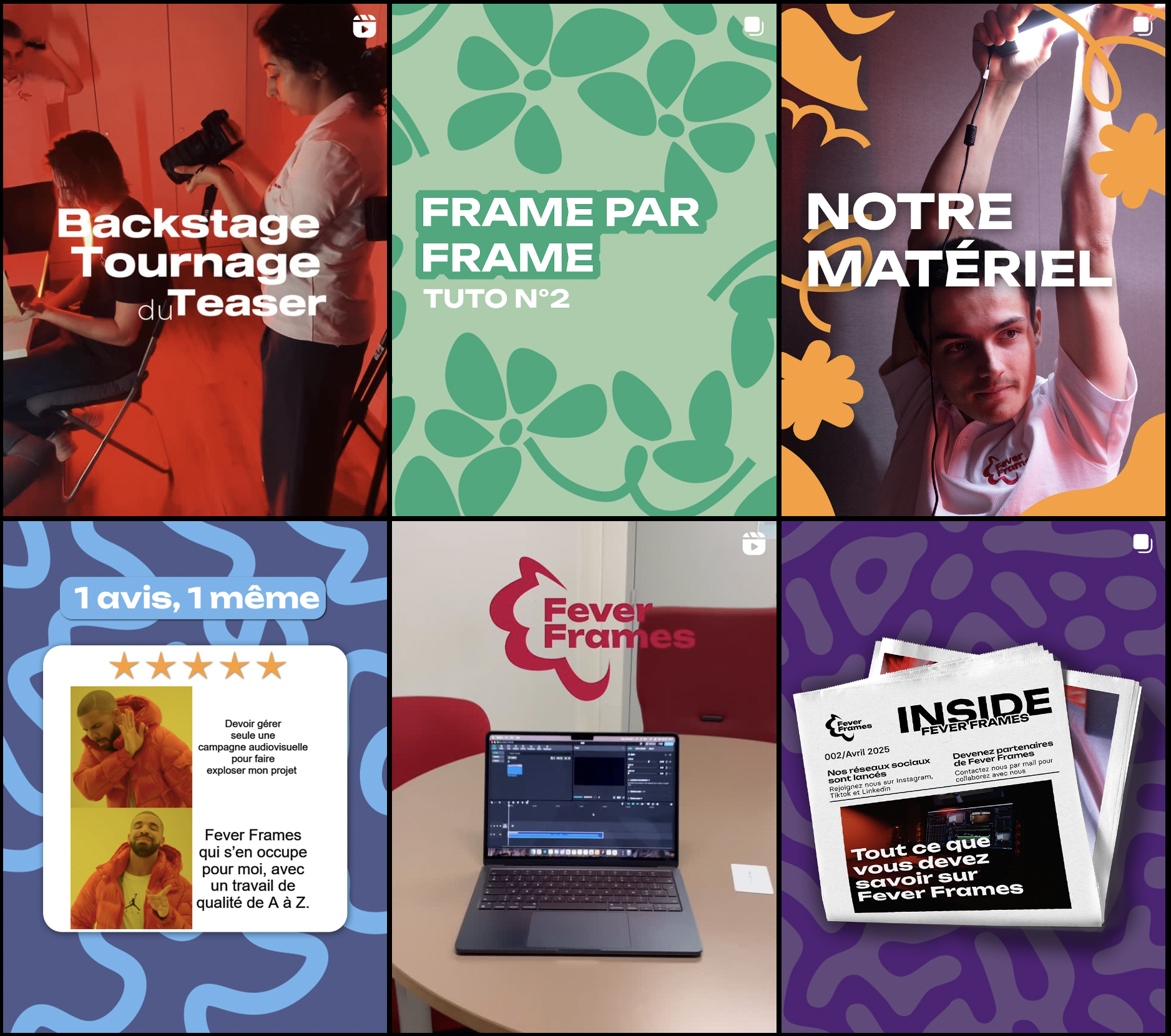 Image agence