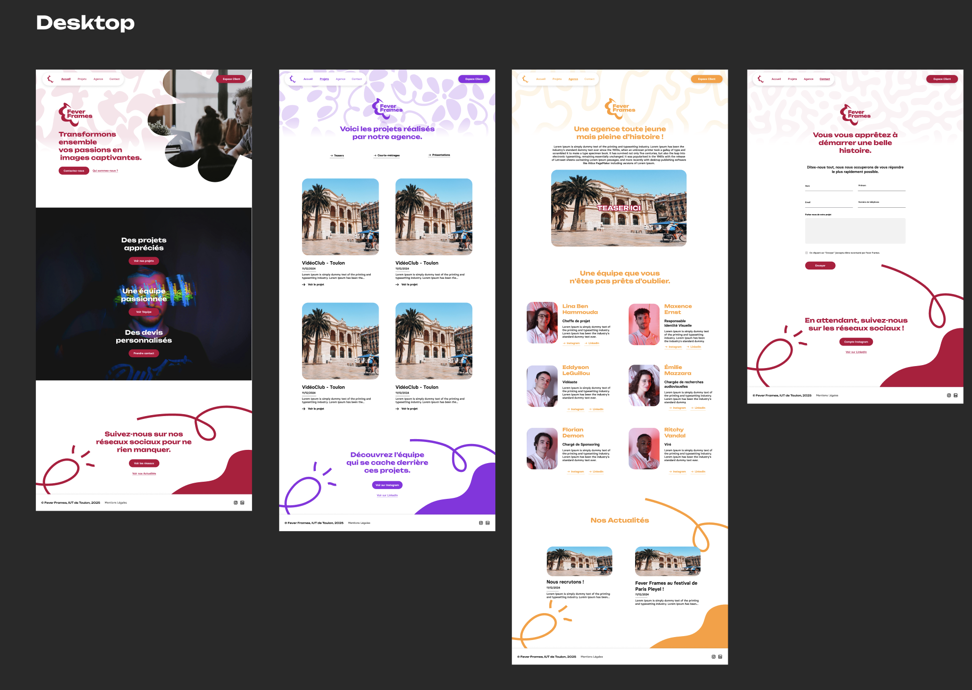 Image agence