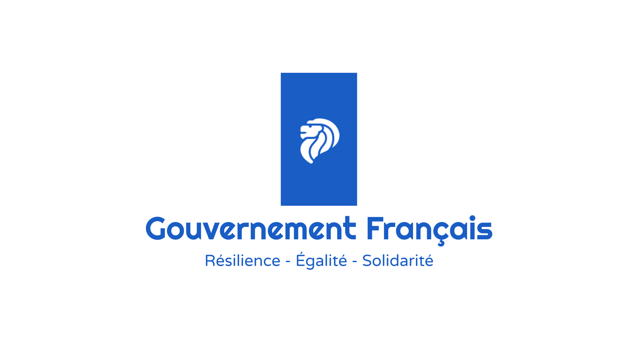 logo de la france de 2052