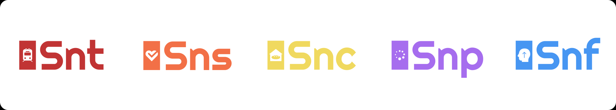 logo des Services Nationaux