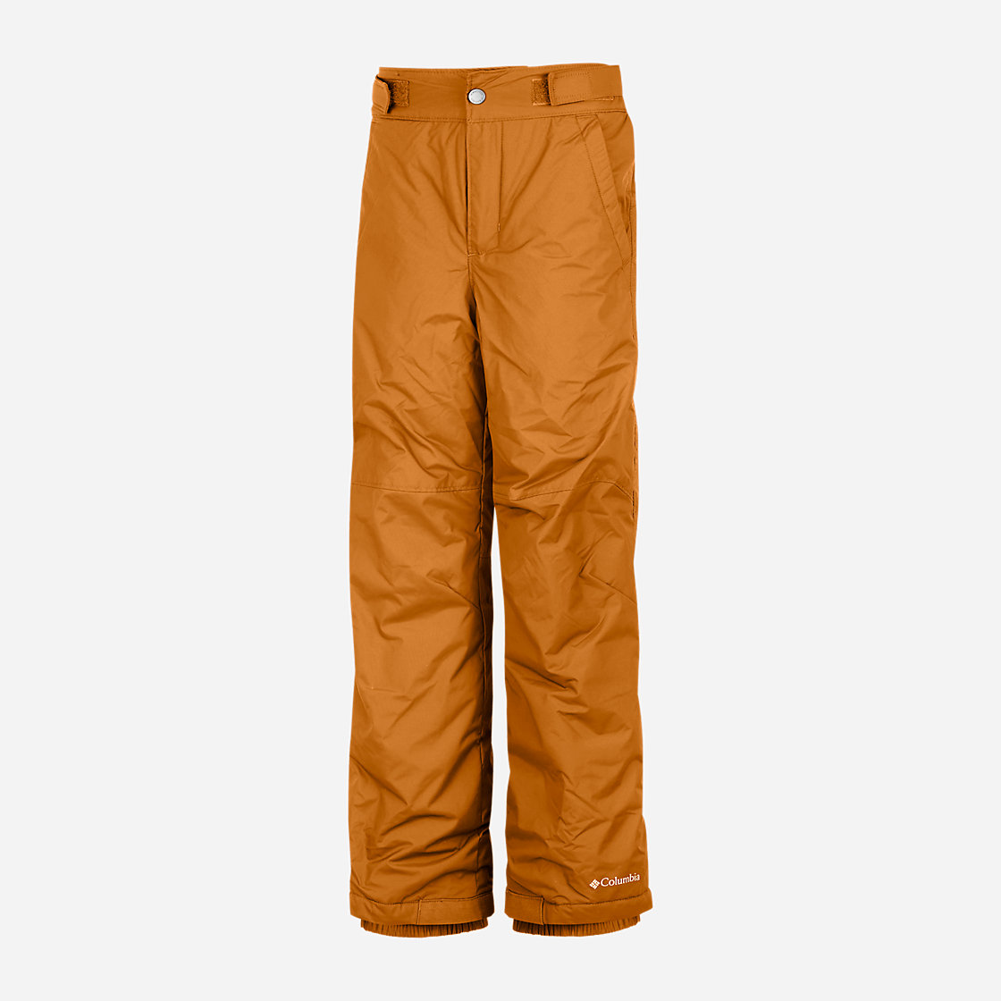 Pantalon marron