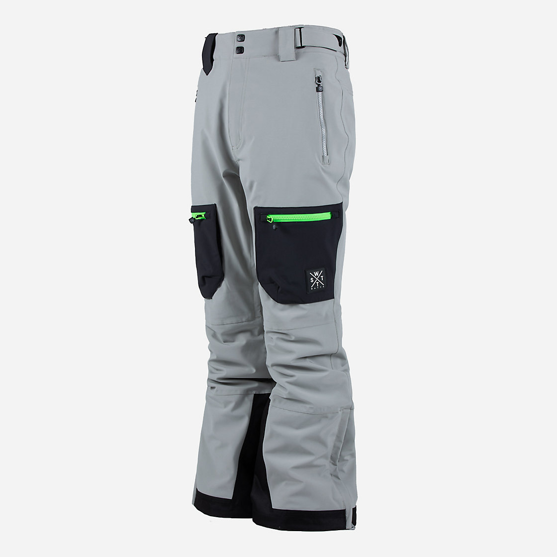 Pantalon orange