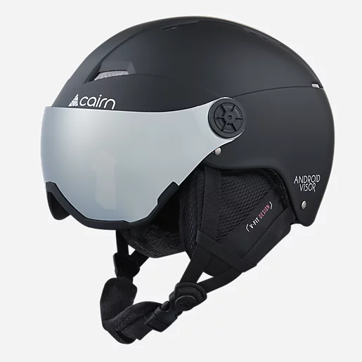 masque de ski