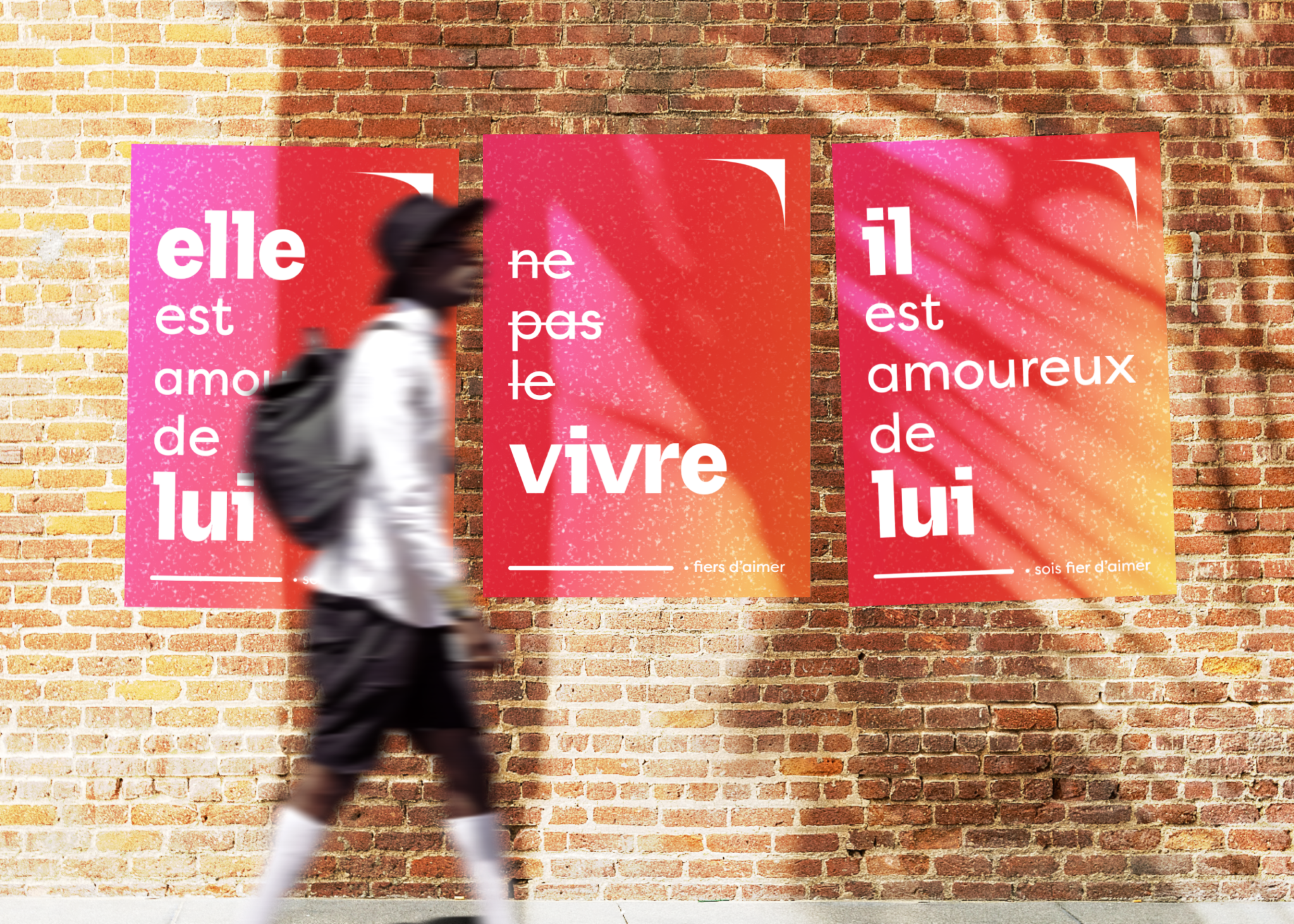 Exemple d'illustration de la campagne.